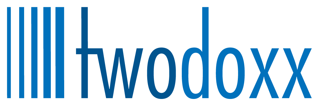 Twodoxx Logo