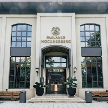 Paulaner Nockherberg